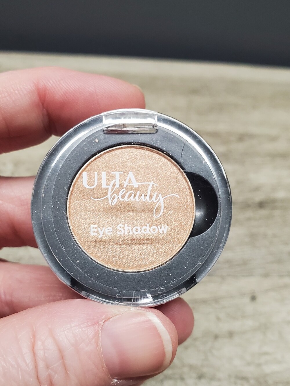 Ulta Beauty single Eye Shadow in Summer In Paris